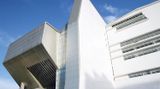 Museum of Contemporary Art and Design contemporary art institution in Manila, Philippines