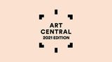 Contemporary art art fair, Art Central 2021 at ALZUETA GALLERY, SÉNECA, Spain