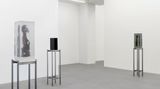 Contemporary art exhibition, Matthew Angelo Harrison, American Ghost at Galerie Eva Presenhuber, Waldmannstrasse, Zürich, Switzerland
