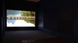 Contemporary art exhibition, Isaac Julien, Better Life / Ten Thousand Waves II at Roslyn Oxley9 Gallery, Sydney, Australia