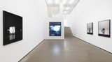 Contemporary art exhibition, Ricarda Roggan, WEIMAR, NORIS, ERNEMANN at Galerie Eigen + Art, Berlin, Germany