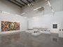 Contemporary art exhibition, Timo Nasseri, All Borrow Their Light at Lawrie Shabibi, Dubai, United Arab Emirates