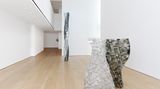 Contemporary art exhibition, Shirazeh Houshiary, A Thousand Folds at Lehmann Maupin, 501 West 24th Street, New York, United States