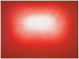 Red Shadow by Anish Kapoor contemporary artwork 9