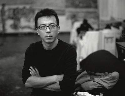 Liu Xiaodong