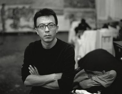 Liu Xiaodong