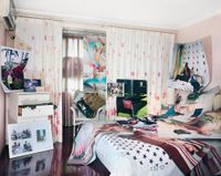 Parent’s Bedroom by Guanyu Xu contemporary artwork photography
