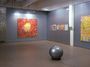 Contemporary art exhibition, Jutta Koether, I Is Had Gone at Thomas Erben Gallery, New York, USA