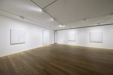 Exhibition view: Huong Dodinh, VIE | VIDE, Pace Gallery, Seoul (7 July–19 August 2023). Courtesy Pace Gallery.