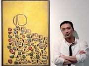 Steven Lee: Growing with Artists at Asia Art Center