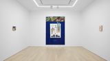 Contemporary art exhibition, Michael Hilsman, Pictures of M. and Other Pictures at Almine Rech, New York, USA