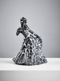Doulton HN4324 by Jessica Harrison contemporary artwork sculpture