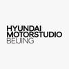 Hyundai Motorstudio Beijing Advert
