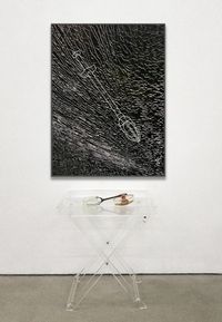 起源 | Origin by Gao Lei contemporary artwork sculpture, installation