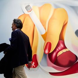 Art Basel in Basel Receipts: Defying the ‘Doom Porn’
