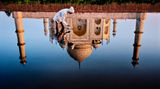 Contemporary art exhibition, Steve McCurry, India at Sundaram Tagore Gallery, New York, New York, United States
