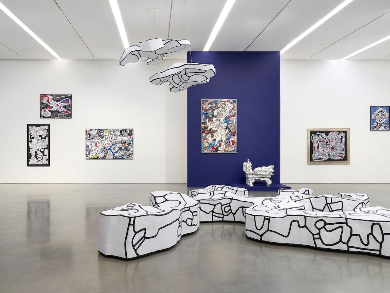 大型本 40 years at PACE Adventures in Art Adventures in Art: 40 Years at Pace: Glimcher, Arne