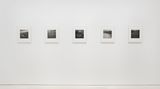 Contemporary art exhibition, Emmet Gowin, The Nevada Test Site at Pace Gallery, 540 West 25th Street, New York, USA