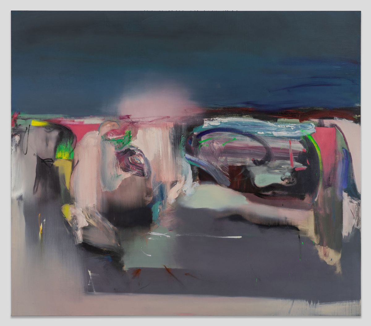 Rouy's Art For Sale, Exhibitions & Biography Ocula Artist