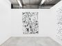 Contemporary art exhibition, Chris Succo, Televised Mind at Almine Rech, Brussels, Belgium