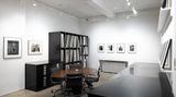 Contemporary art exhibition, Chester Higgins, Black Pantheon at Bruce Silverstein, New York, United States