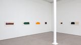 Contemporary art exhibition, Suzan Frecon, Suzan Frecon at Galerie Greta Meert, Brussels, Belgium