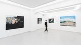 Contemporary art exhibition, Kisho Kakutani, Yudai Takeuchi, The torrent in seconds: Kisho Kakutani, Yudai Takeuchi at Whitestone Gallery, Tokyo, Japan