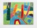 Etel Adnan contemporary artist