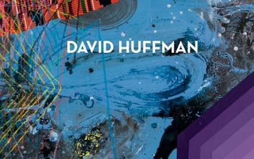 David Huffman: The Awakening