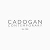 Cadogan Contemporary Advert