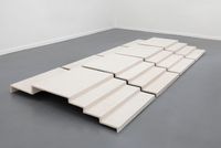 Macht Nichts by Stephanie Stein contemporary artwork sculpture