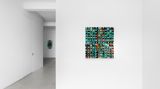 Contemporary art exhibition, Evan Holloway, Scry if you want to at Xavier Hufkens, Van Eyck, Belgium