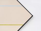 Interface by Kenneth Noland contemporary artwork 3