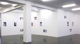 Contemporary art exhibition, Cheyney Thompson, Some motifs and their sources at Galerie Buchholz, Cologne, Germany