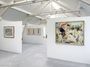 Contemporary art exhibition, Bernard Schultze, Ursula, Panta rhei - Everything flows at Galerie Henze & Ketterer, Wichtrach/Bern, Switzerland