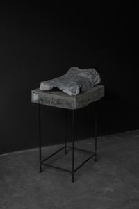 Elegīa 01 by Gabriel O'Shea contemporary artwork sculpture