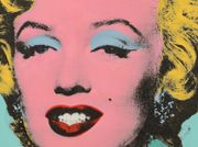 Why Does Christie’s Want $200m for Warhol’s ‘Shot Sage Blue Marilyn’?