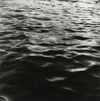 Hudson River (III) by Peter Hujar contemporary artwork photography