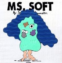 MS SOFT by Sebastian Chaumeton contemporary artwork textile