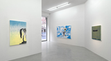 Contemporary art exhibition, Dexter Dalwood, London Paintings at Simon Lee Gallery, London, United Kingdom