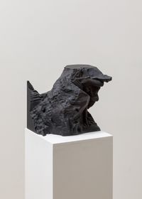 Eccentric Abattis #6 by ByungHo Lee contemporary artwork sculpture