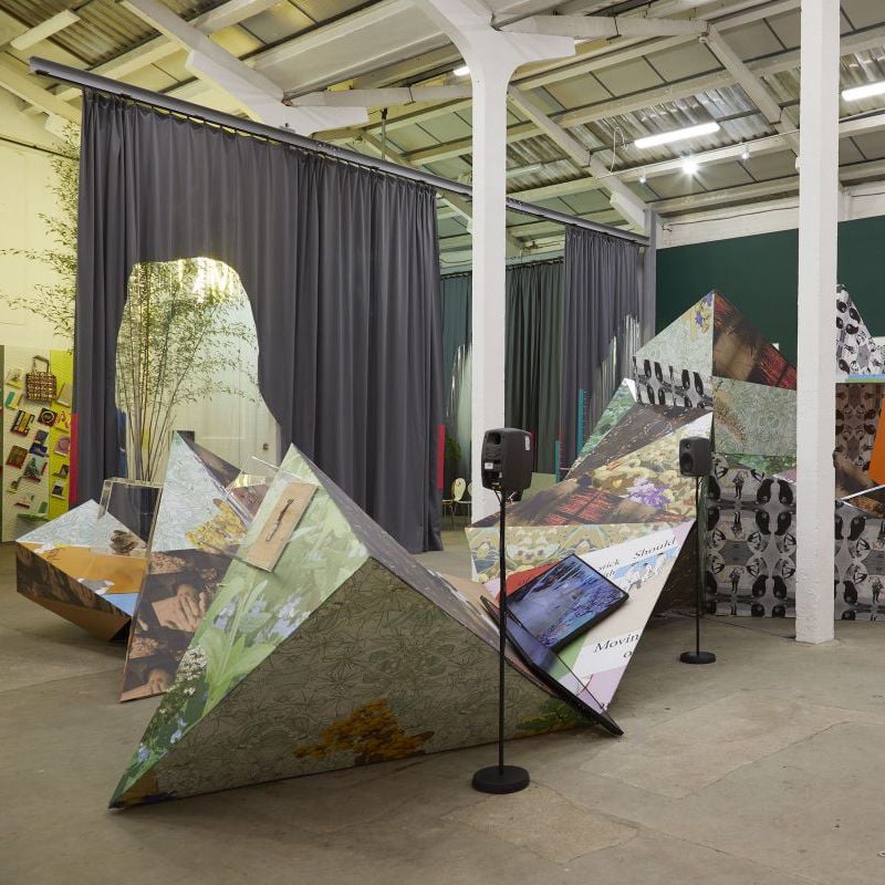 Sonia Boyce Biography Artworks Exhibitions Ocula Artist sonia-boyce-biography-artworks-exhibitions-ocula-artist