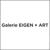 Galerie Eigen + Art Advert