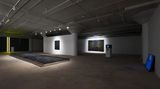 Contemporary art exhibition, Ma Qiusha, Ma Qiusha at Longlati Foundation, Beijing, China