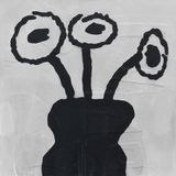 Donald Baechler contemporary artist