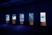 Stones Against Diamonds by Isaac Julien contemporary artwork 2