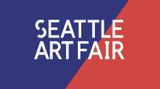 Contemporary art art fair, Seattle Art Fair 2016 at David Zwirner, 19th Street, New York, USA