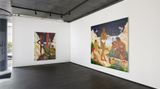 Contemporary art exhibition, Gideon Appah, The Play of Thought at Pace Gallery, Seoul, South Korea