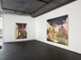 Contemporary art exhibition, Gideon Appah, The Play of Thought at Pace Gallery, Seoul, South Korea