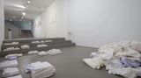Sabrina Amrani contemporary art gallery in Madera, 23, Madrid, Spain
